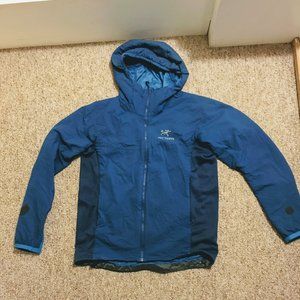 Arc'teryx Atom LT Hoody - Men's Medium